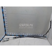 Подушка безопасности боковая (шторка) GM Vectra C (2002 - 2008) 13148049