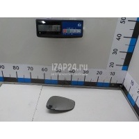 Стекло зеркала электрического левого Alkar Vectra C (2002 - 2008) 6471444