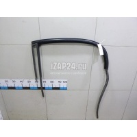Уплотнитель стекла двери GM Vectra C (2002 - 2008) 5148101