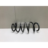 Пружина передняя GM Vectra C (2002 - 2008) 93190488