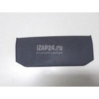 Коврик GM Vectra C (2002 - 2008) 24427129