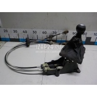 Кулиса КПП GM Vectra C (2002 - 2008) 12992716