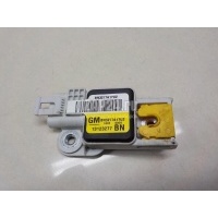 Датчик AIR BAG GM Vectra C (2002 - 2008) 13123277