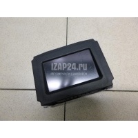 Дисплей информационный GM Vectra C (2002 - 2008) 13238825