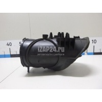 Заслонка воздушная Citroen-Peugeot 307 (2001 - 2008) 6450QJ