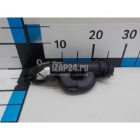 Патрубок интеркулера Citroen-Peugeot 307 (2001 - 2008) 144061