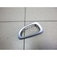 Накладка ручки внутренней Citroen-Peugeot 307 (2001 - 2008) 9119P4
