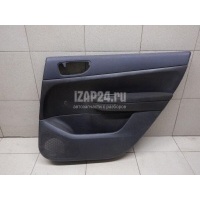 Обшивка двери задней правой Citroen-Peugeot 307 (2001 - 2008) 9308VP