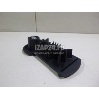 Площадка под педаль газа Citroen-Peugeot 307 (2001 - 2008) 160638
