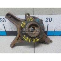 Кулак поворотный передний правый Citroen-Peugeot 307 (2001 - 2008) 364796