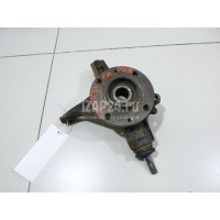 Кулак поворотный передний правый Citroen-Peugeot 307 (2001 - 2008) 364796