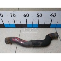 Патрубок радиатора Citroen-Peugeot 307 (2001 - 2008) 1343JN
