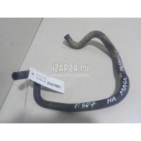 Шланг системы охлаждения Citroen-Peugeot 307 (2001 - 2008) 1307VT