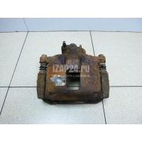 Суппорт тормозной передний правый Citroen-Peugeot 307 (2001 - 2008) 4400N3