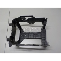 Корпус блока предохранителей Citroen-Peugeot 307 (2001 - 2008) 6556Q0
