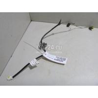 Проводка (коса) Citroen-Peugeot 307 (2001 - 2008) 6528P5