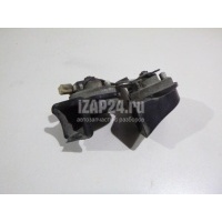 Сигнал звуковой Citroen-Peugeot 307 (2001 - 2008) 6236H9