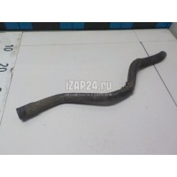 Шланг отопителя Citroen-Peugeot 206 (1998 - 2012) 6466G9