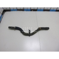 Шланг отопителя Citroen-Peugeot 206 (1998 - 2012) 6466G9