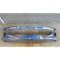Бампер передний Citroen-Peugeot 206 (1998 - 2012) 7401N4