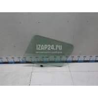 Стекло двери задней левой Citroen-Peugeot 206 (1998 - 2012) 9203GJ