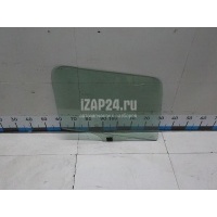 Стекло двери задней правой Citroen-Peugeot 206 (1998 - 2012) 9204K7