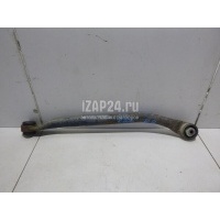 Тяга задняя поперечная правая Citroen-Peugeot 206 (1998 - 2012) 515092