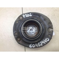 Опора переднего амортизатора правая Citroen-Peugeot 206 (1998 - 2012) 5038C6