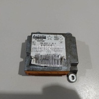 Блок управления AIR BAG Citroen-Peugeot 206 (1998 - 2012) 6545T4