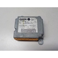 Блок управления AIR BAG Citroen-Peugeot 206 (1998 - 2012) 6545GP