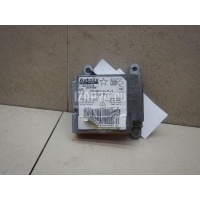 Блок управления AIR BAG Citroen-Peugeot 206 (1998 - 2012) 6545T4