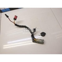 Замок зажигания Citroen-Peugeot 206 (1998 - 2012) 4162P0
