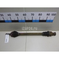 Полуось передняя правая Citroen-Peugeot C3 (2002 - 2009) 3273EV