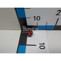 Кнопка аварийной сигнализации Citroen-Peugeot C3 (2002 - 2009) 6554L8