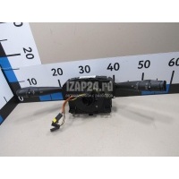 Переключатель подрулевой в сборе Citroen-Peugeot C3 (2002 - 2009) 6239HA