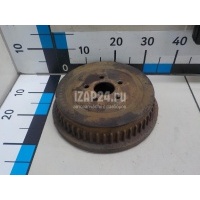 Барабан тормозной Chrysler Voyager/Caravan (1996 - 2001) 4877262