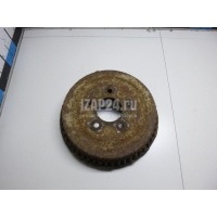 Барабан тормозной Chrysler Voyager/Caravan (1996 - 2001) 4877433