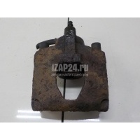 Суппорт тормозной задний Chrysler Voyager/Caravan (1996 - 2001) 5003891AB