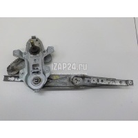 Стеклоподъемник механ. задний левый Honda Civic Aerodeck (1998 - 2000) 72750ST3E01
