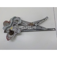 Стеклоподъемник механ. задний правый Honda Civic Aerodeck (1998 - 2000) 72710ST3E01