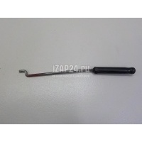 Тяга замка Honda Civic Aerodeck (1998 - 2000) 72633ST3E00