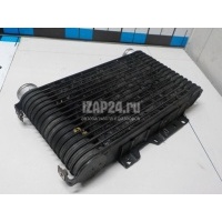Интеркулер Mitsubishi Pajero/Montero II (V1, V2, V3, V4) (1997 - 2001) MR552982