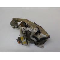 Замок двери задней левой Mitsubishi Pajero/Montero II (V1, V2, V3, V4) (1997 - 2001) MR313743