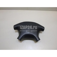 Подушка безопасности в рулевое колесо Mitsubishi Pajero/Montero II (V1, V2, V3, V4) (1997 - 2001) MR781045
