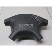 Подушка безопасности в рулевое колесо Mitsubishi Pajero/Montero II (V1, V2, V3, V4) (1997 - 2001) MR776265