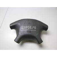 Подушка безопасности в рулевое колесо Mitsubishi Pajero/Montero II (V1, V2, V3, V4) (1997 - 2001) MR776265