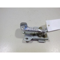 Ручка двери внутренняя правая Mitsubishi Pajero/Montero II (V1, V2, V3, V4) (1997 - 2001) MB669170
