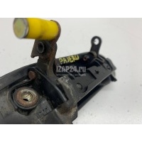 Ручка двери задней наружная левая Mitsubishi Pajero/Montero II (V1, V2, V3, V4) (1997 - 2001) MR313579