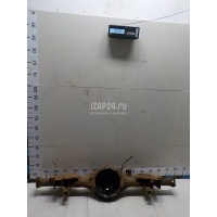 Корпус заднего моста Mitsubishi Pajero/Montero II (V1, V2, V3, V4) (1997 - 2001) MR391871