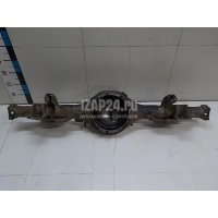 Корпус заднего моста Mitsubishi Pajero/Montero II (V1, V2, V3, V4) (1997 - 2001) MR391871